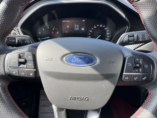 Ford Focus ST Line Style