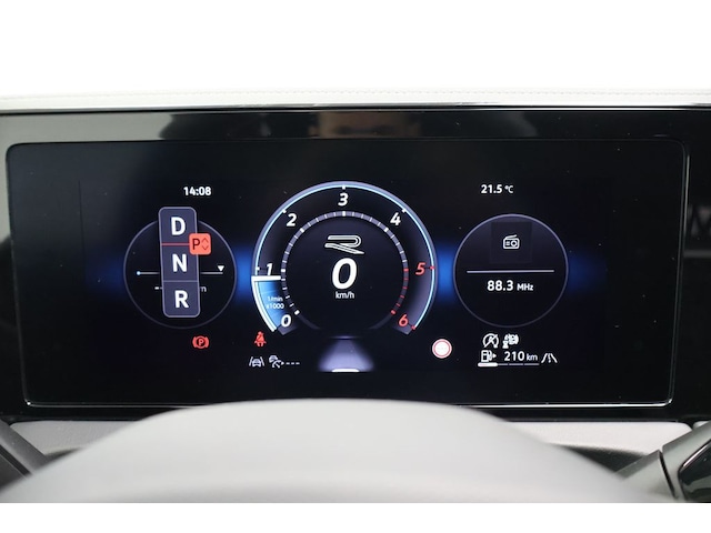 Volkswagen Tiguan 2.0 TDI DSG R-Line