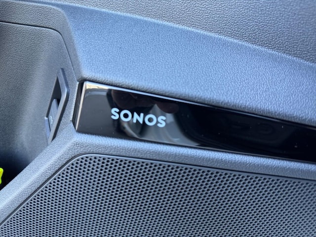 Audi A3 S-Line S-Tronic Sedan