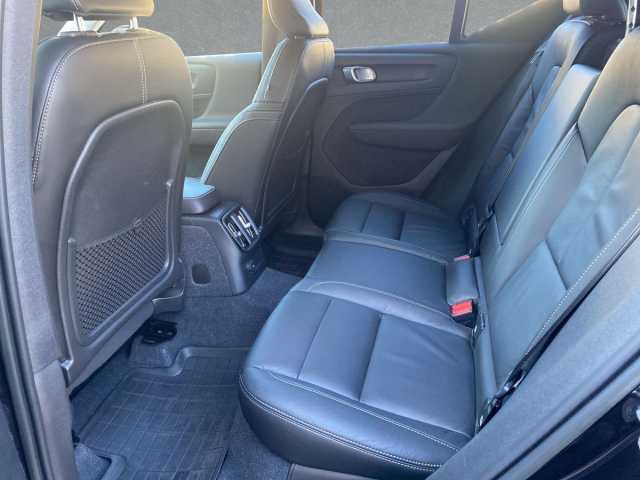 Volvo XC40 Dark Plus Recharge T5