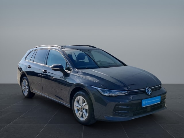 Volkswagen Golf 1.5 TSI DSG Life Variant