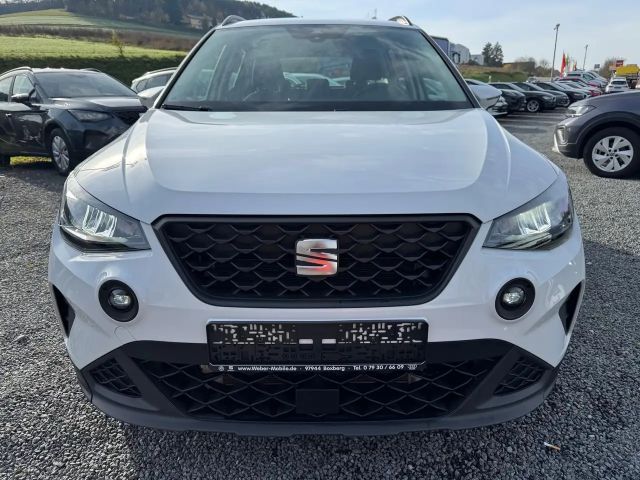 Seat Arona 1.0 TSI DSG Style