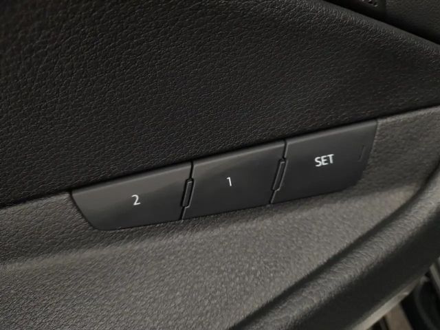 Audi e-tron 55 Quattro Sport