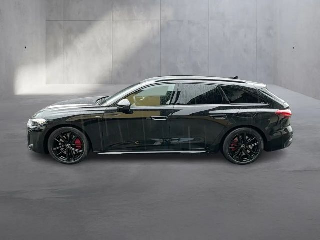 Audi A5 Hybride Quattro