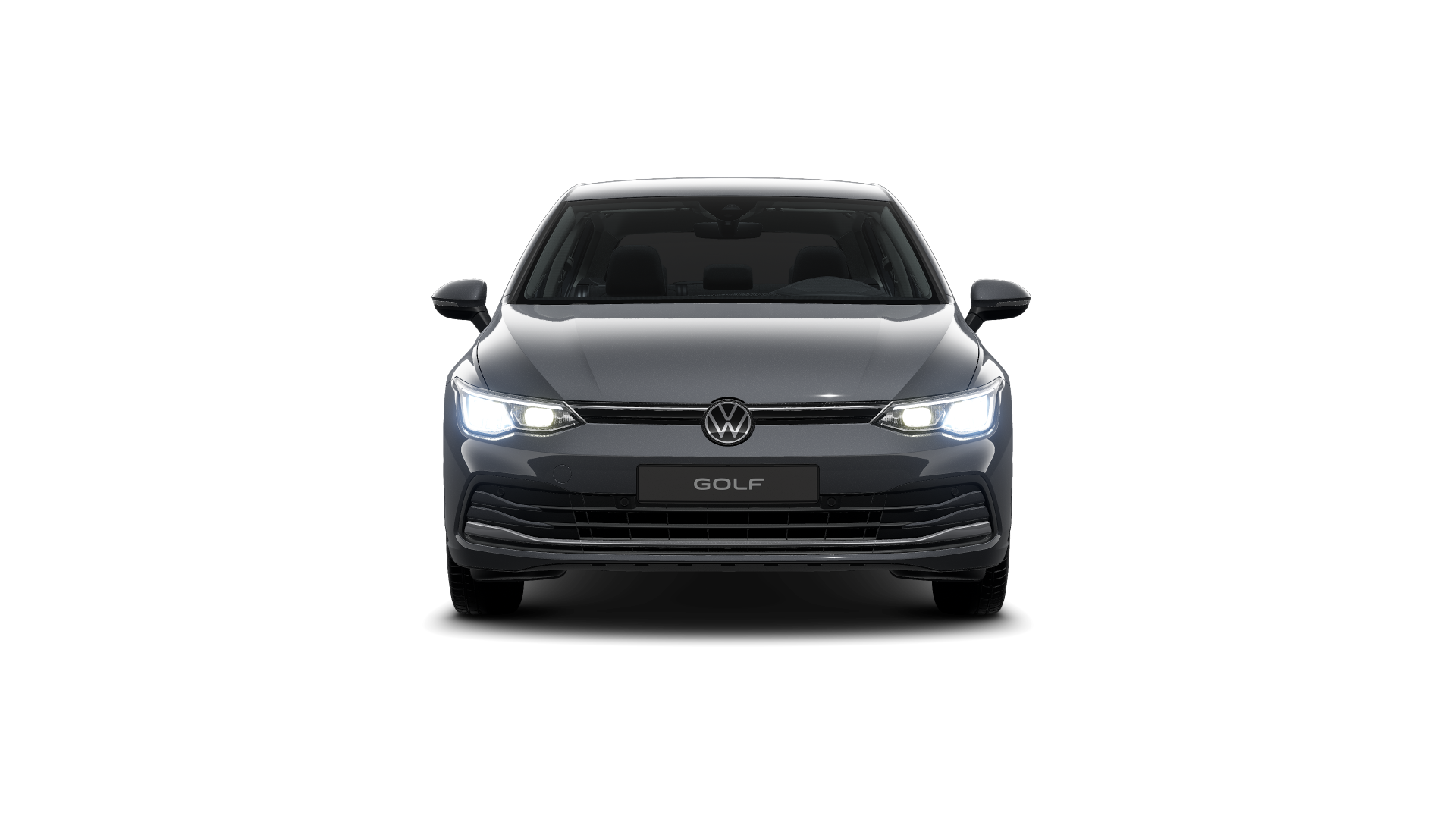 Volkswagen Golf 2.0 TDI Golf VIII Move