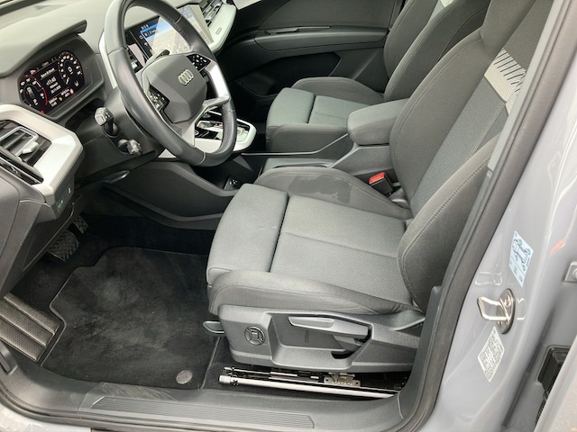 Audi Q4 e-tron 50 Quattro