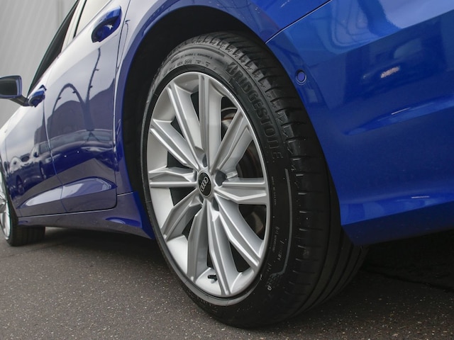 Audi A6 40 TDI Avant S-Tronic Sport