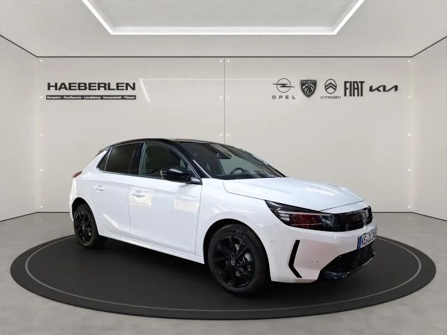 Opel Corsa GS-Line Grand Sport