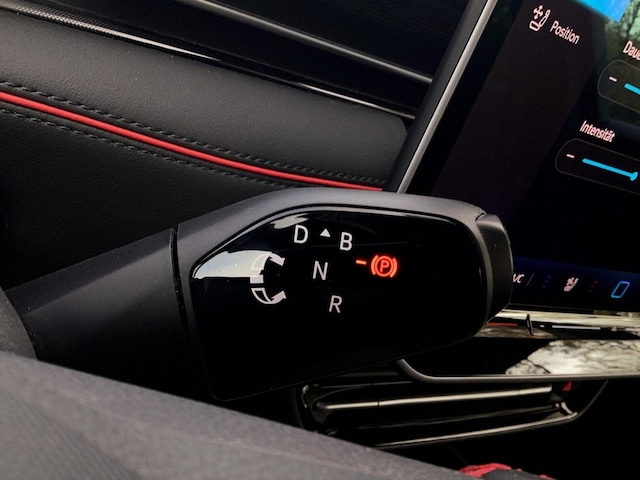 Volkswagen ID.7 DSG GTX