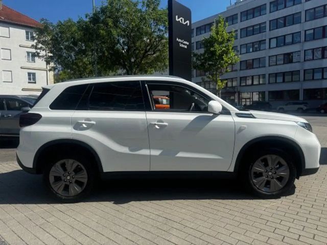 Suzuki Vitara 4x4 Comfort