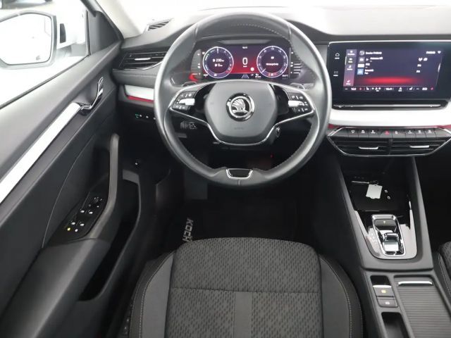 Skoda Octavia Style Style iV