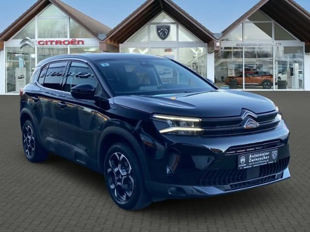 Citroën C5 Aircross Hybrid Plus