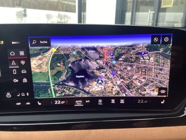 Audi A5 Avant Quattro S-Line S-Tronic