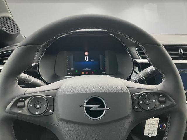 Opel Corsa 1.2 Turbo GS-Line Grand Sport Turbo