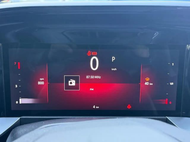 Opel Mokka 1.2 Turbo GS-Line Grand Sport Turbo