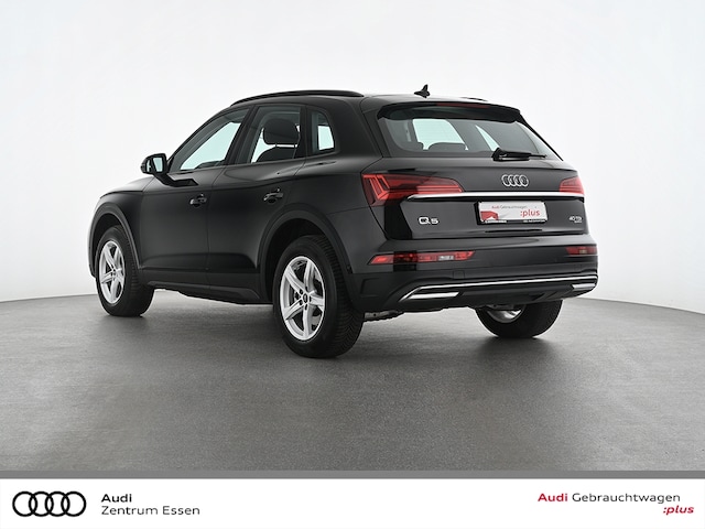 Audi Q5 40 TDI Quattro S-Tronic
