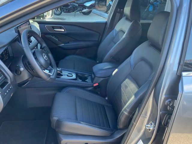 Nissan Qashqai AWD DIG-T Tekna