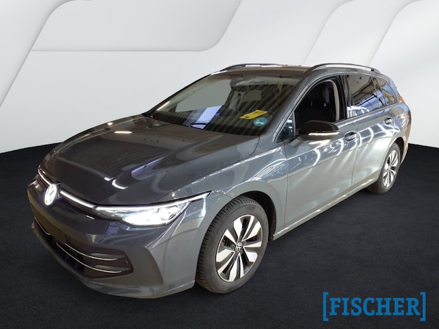 Volkswagen Golf Golf VIII Plus Variant