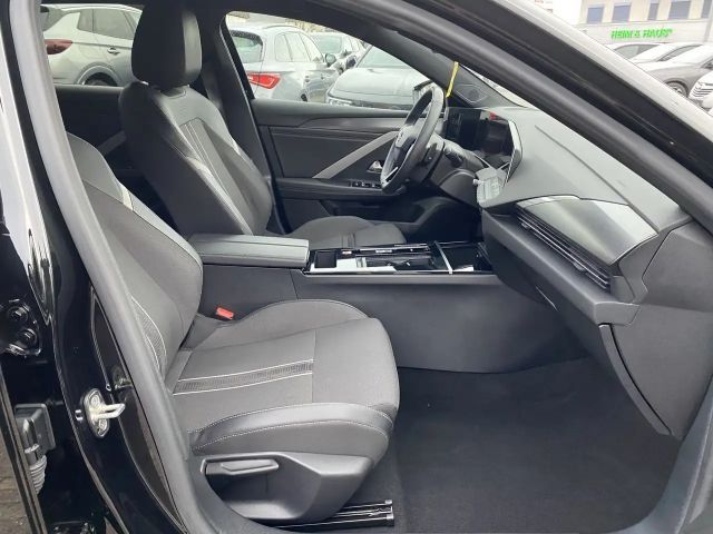 Opel Astra GS-Line Grand Sport Sports Tourer