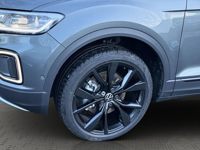 Volkswagen T-Roc 1.5 TSI Style