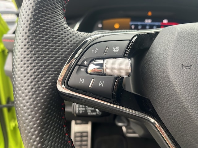 Skoda Octavia 2.0 TDI 4x4 Combi