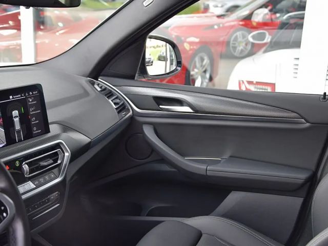 BMW X3 M-Sport xDrive