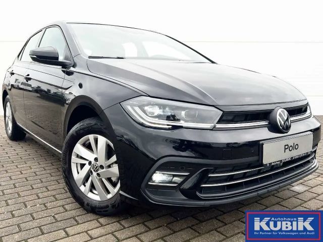 Volkswagen Polo DSG IQ.Drive Style