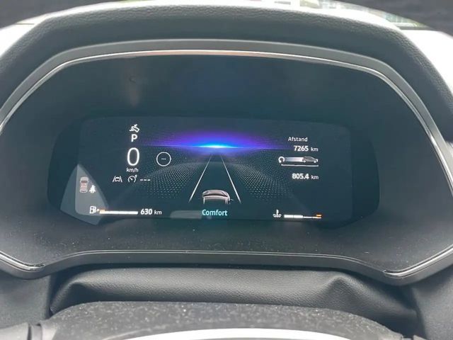 Renault Captur EDC Techno