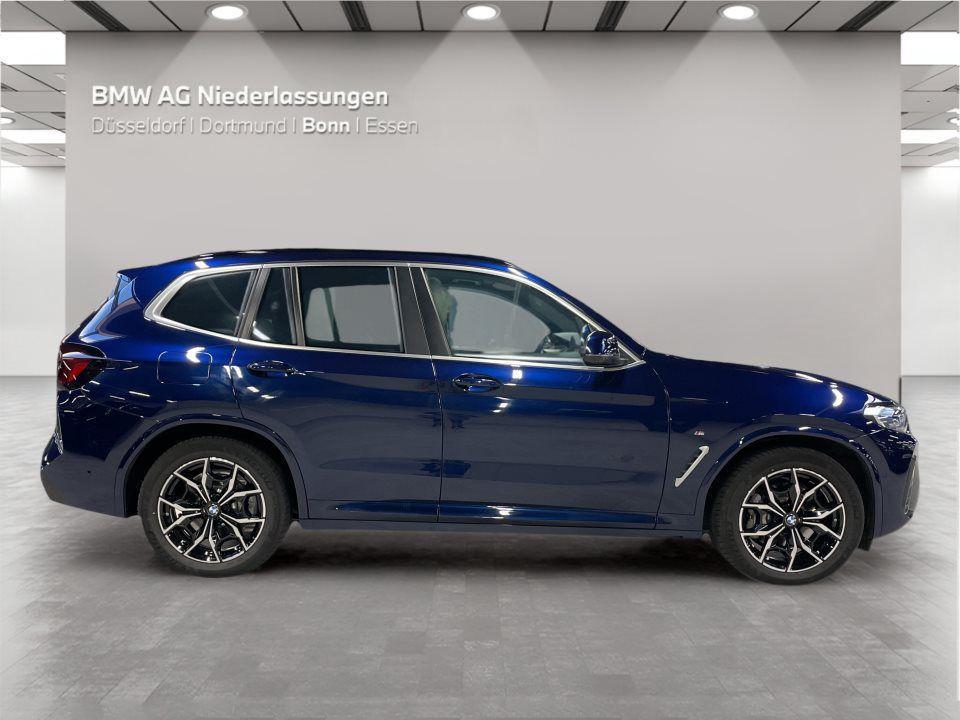 BMW X3 xDrive30d