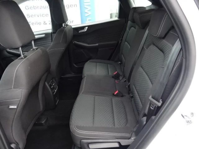 Ford Kuga Cool & Connect EcoBoost