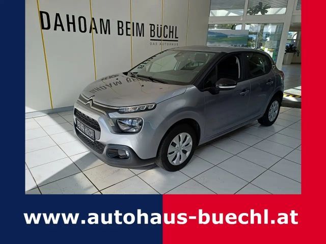 Citroën C3 Feel PureTech