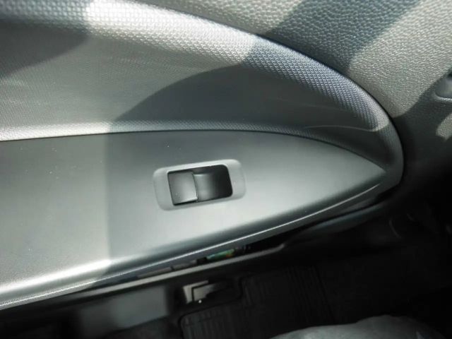 Mitsubishi Space Star Star