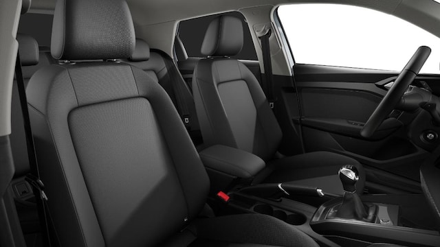 Audi A1 30 TFSI Sportback