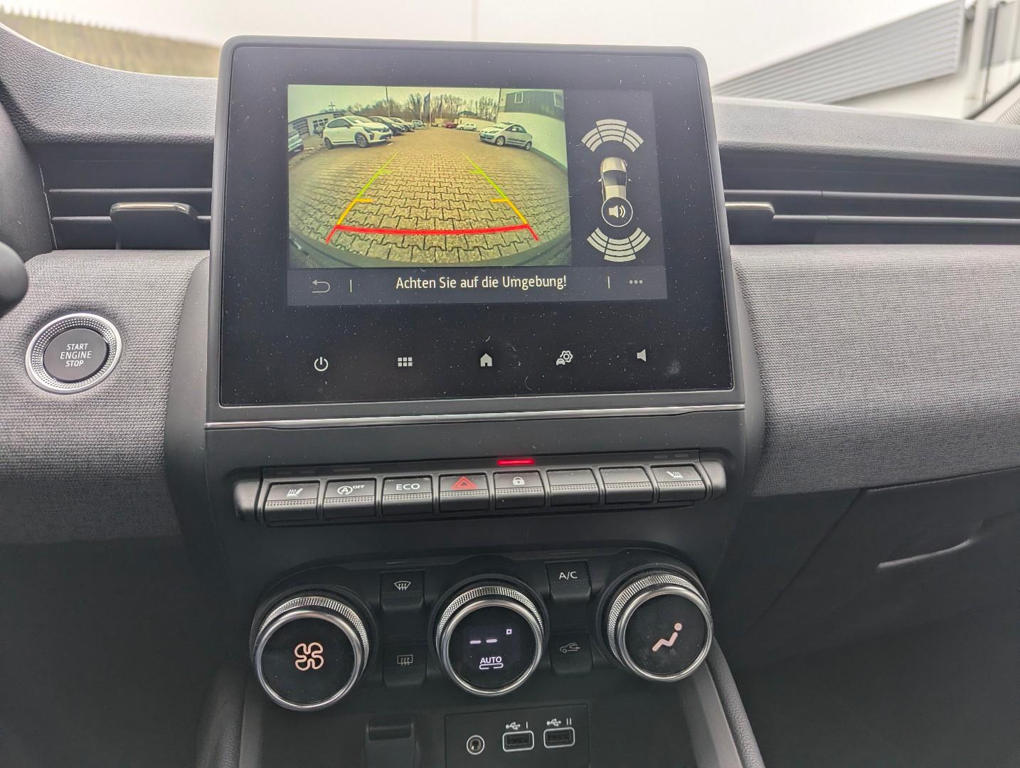 Mitsubishi Colt +Klima + Sitz/Lenkradheizung + PDC + Kamera