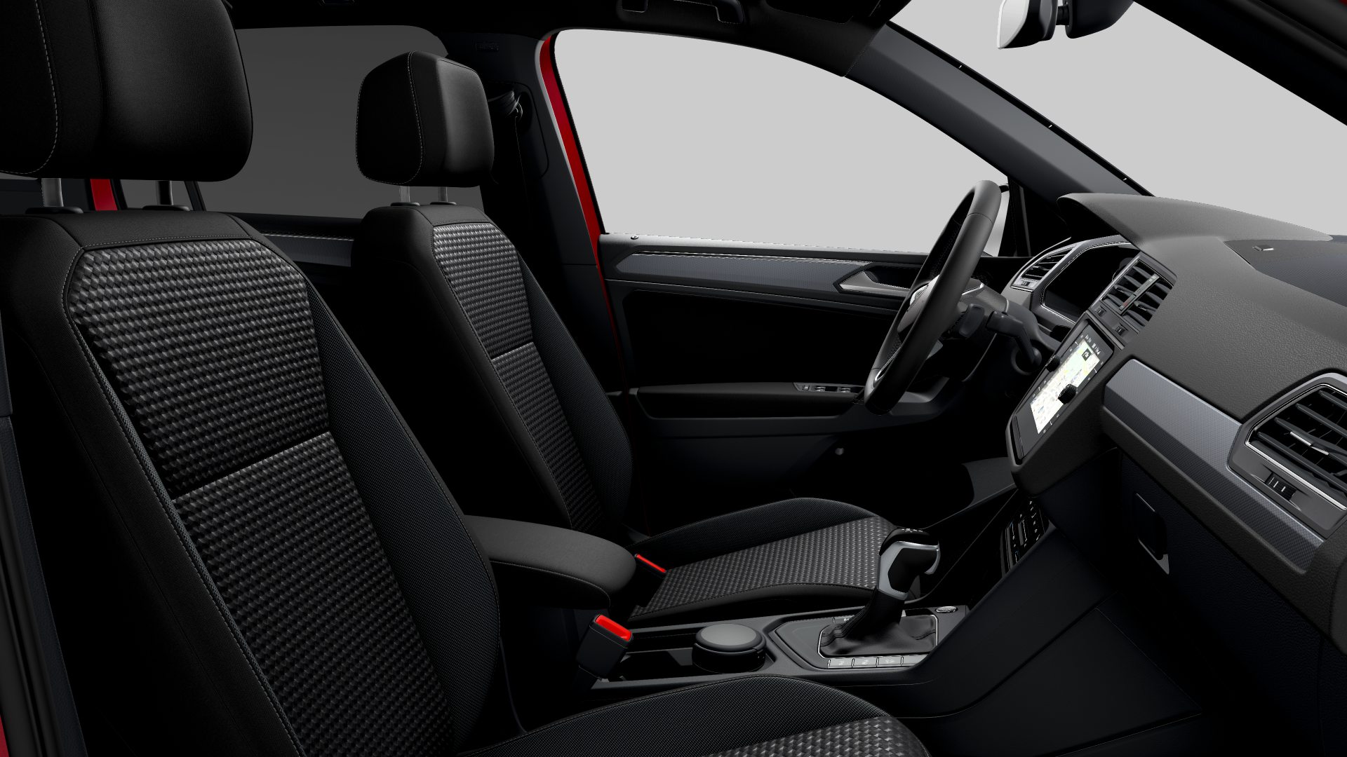 Volkswagen Tiguan 1.5 TSI DSG