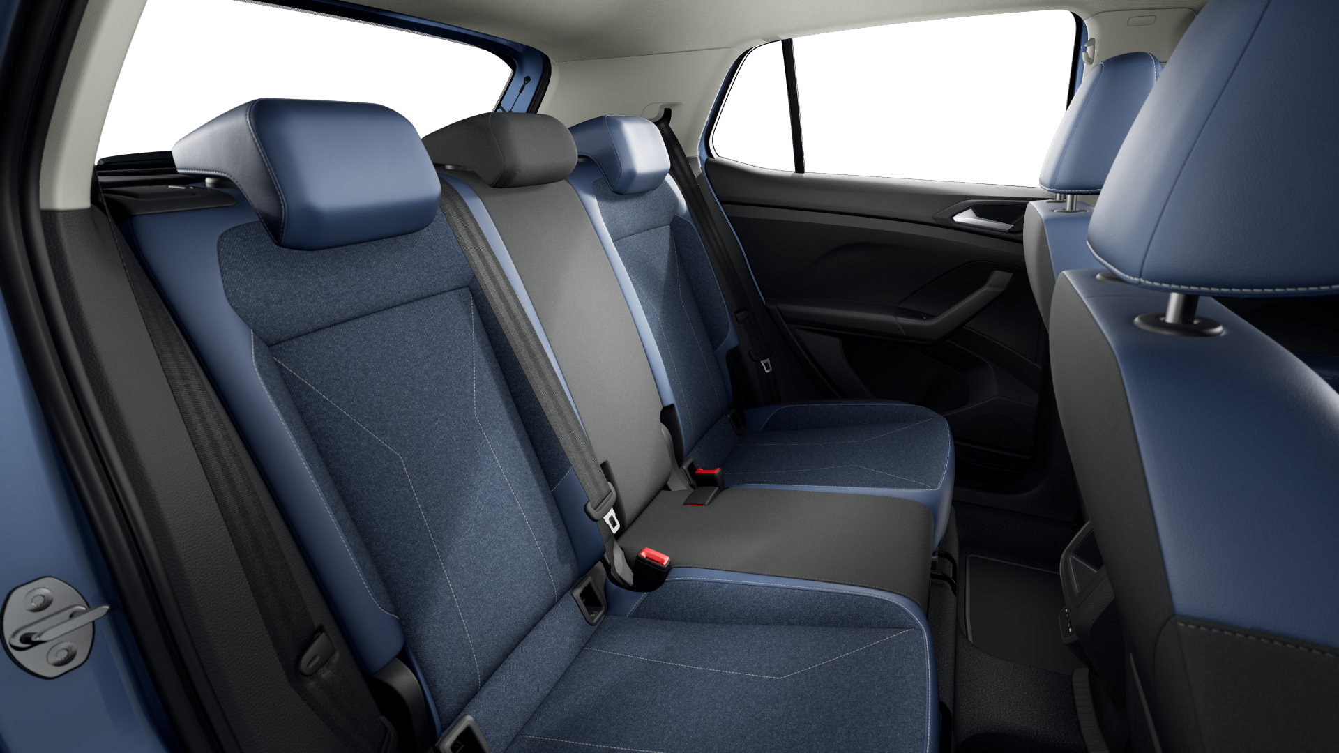 Volkswagen T-Cross DSG Style