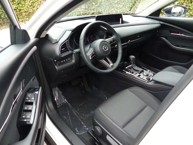 Mazda CX-30 Homura SkyActiv e-Skyactiv