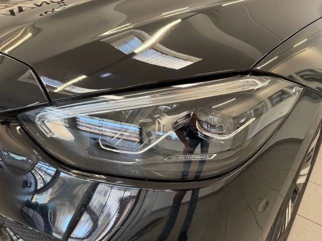 Mercedes-Benz C 220 C 220 d Estate