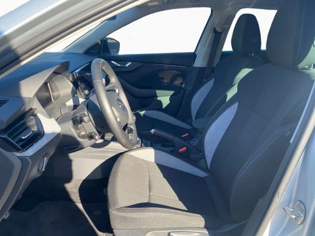 Skoda Scala 1.0 TSI Drive