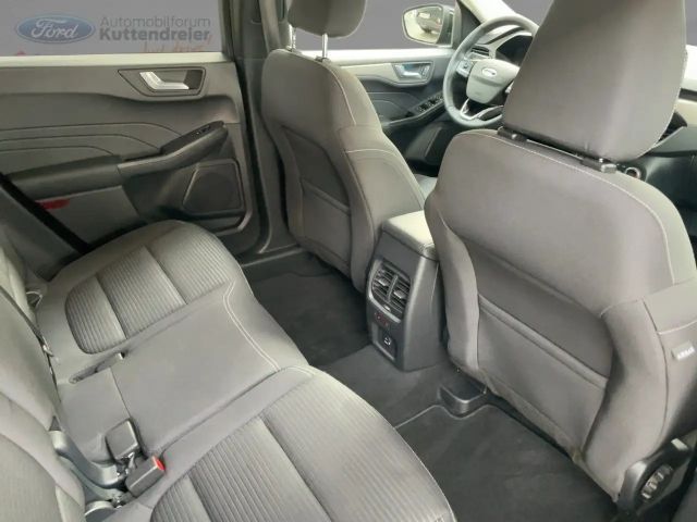 Ford Kuga Plug in Hybrid Titanium