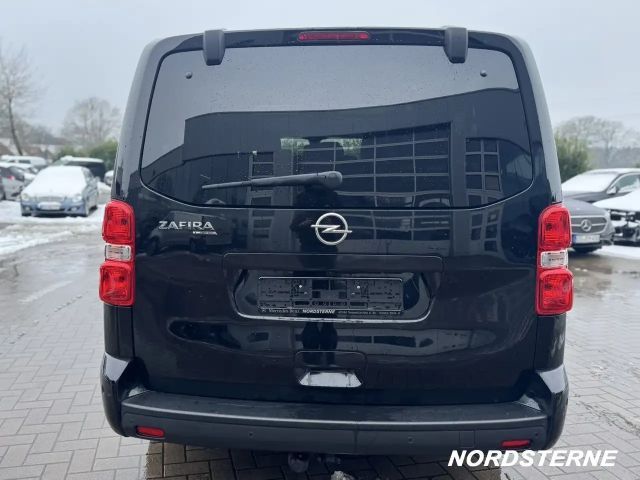 Opel Zafira Life 2.0 CDTI