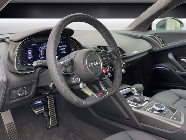 Audi R8 Coupé Performance S-Tronic V10