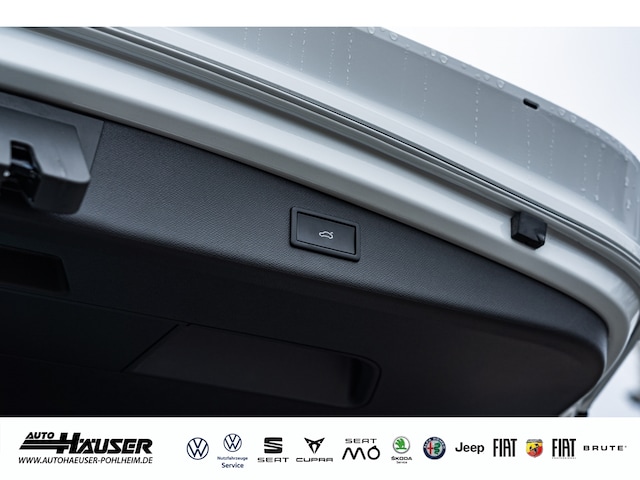 Cupra Leon 2.0 TSI 4Drive DSG Sportstourer VZ