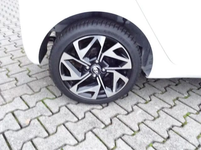 Hyundai i10 1.0 N Line T-GDi