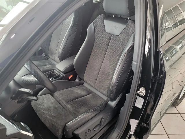 Audi Q3 45 TFSI Hybride S-Line