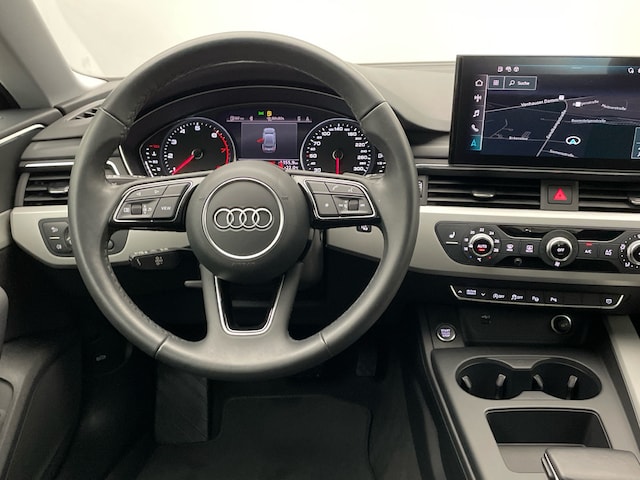 Audi A5 35 TFSI S-Tronic Sportback
