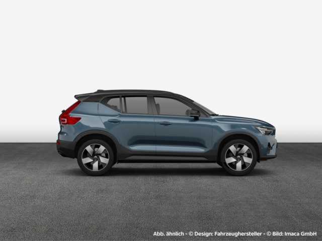 Volvo XC40 XC40