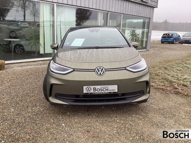 Volkswagen ID.3 IQ.Drive Performance Pro