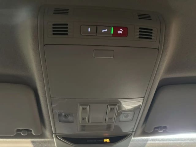 Skoda Scala 1.0 TSI Tour