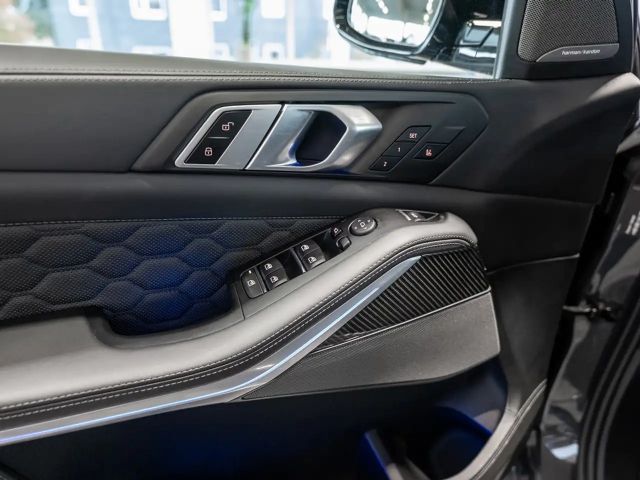 BMW X5 Competition xDrive